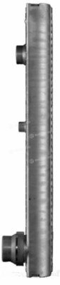 Mahle CR 572 000P