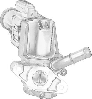 Mopar (PSA / FCA) 9800555380