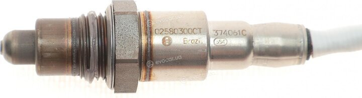 Bosch 0 258 030 0CT