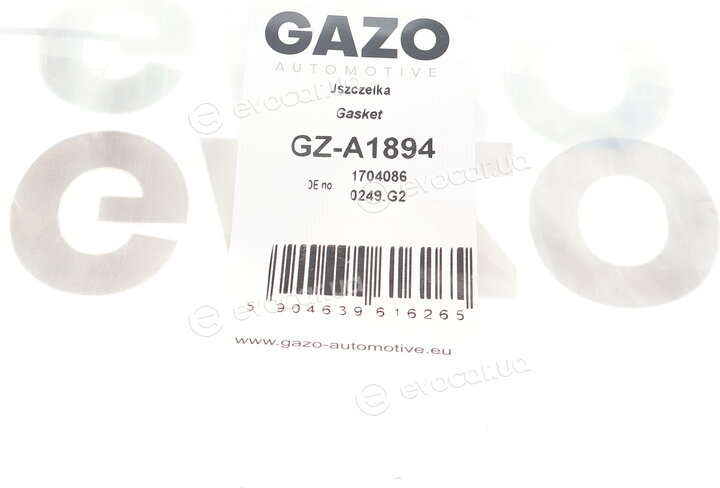 Gazo GZ-A1894