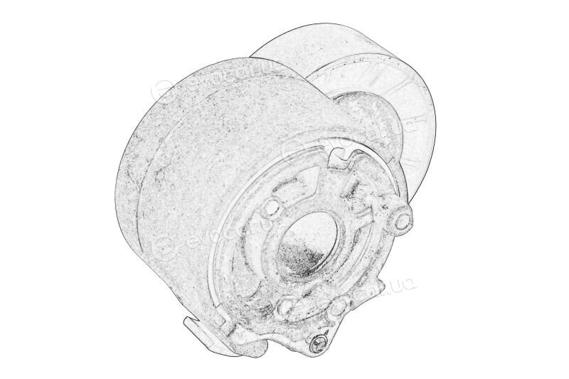 Mopar (PSA / FCA) 504086948