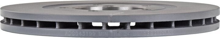 Blue Print ADG043199