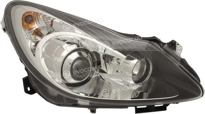Valeo 043384