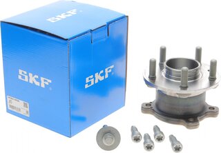 SKF VKBA 6638