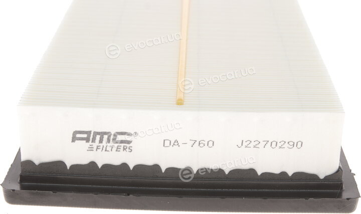 AMC DA-760
