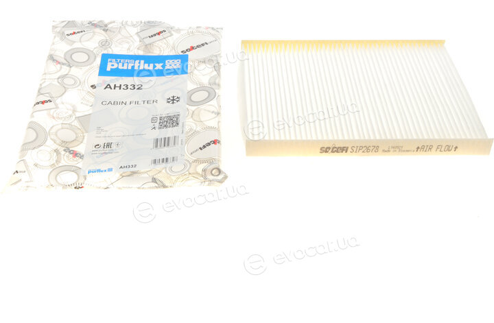 Purflux AH332