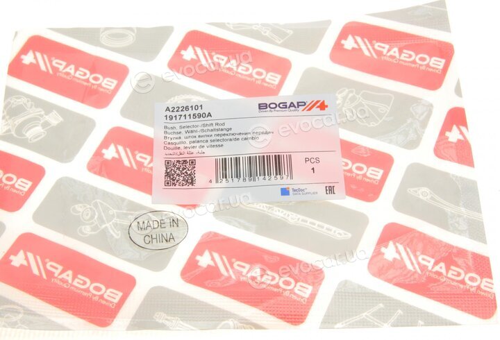 Bogap A2226101