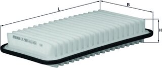 Mahle LX 2901