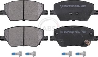A.B.S. 35150