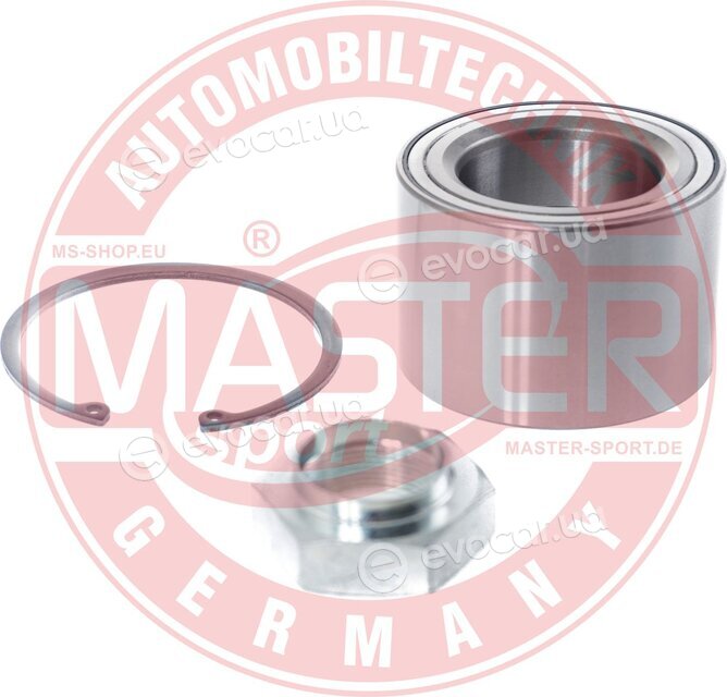 Master Sport 3690-SET-MS
