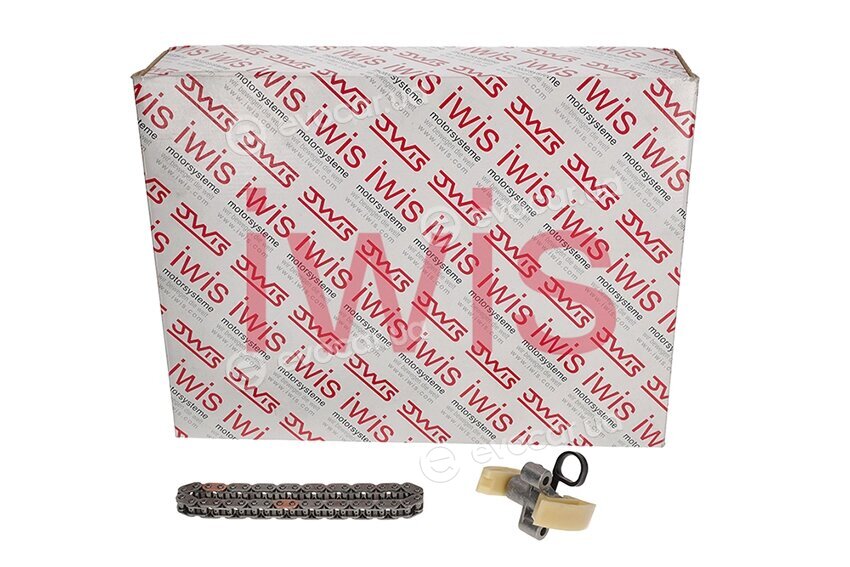 Iwis 73927Set