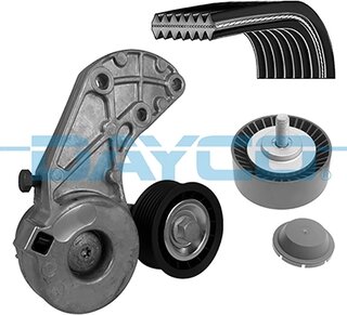 Dayco KPV824
