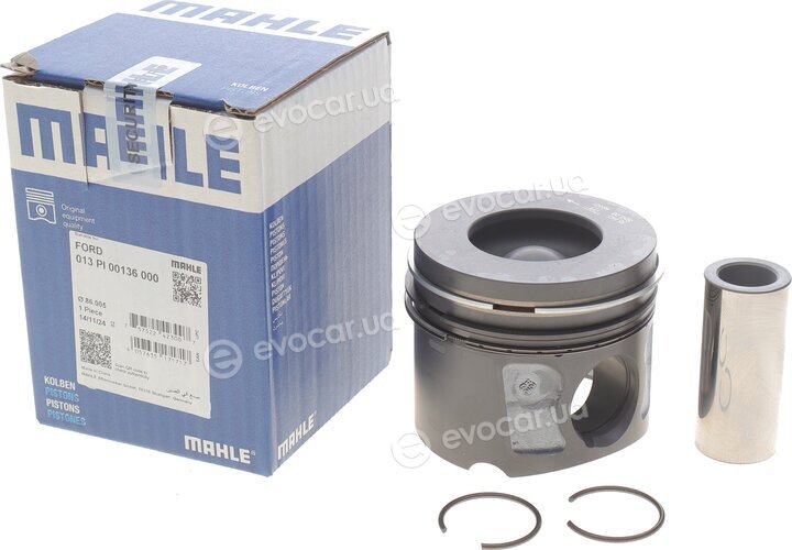 Mahle 013 PI 00136 000