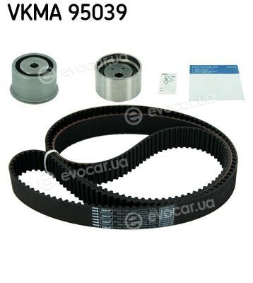 SKF VKMA 95039