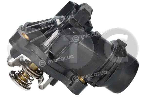 Metalcaucho / STC T403825
