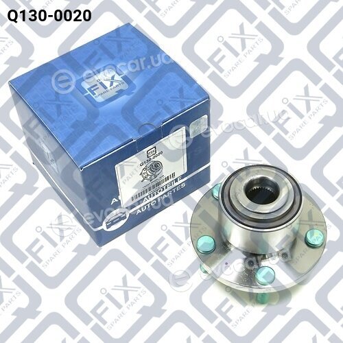 Q-Fix Q1300020