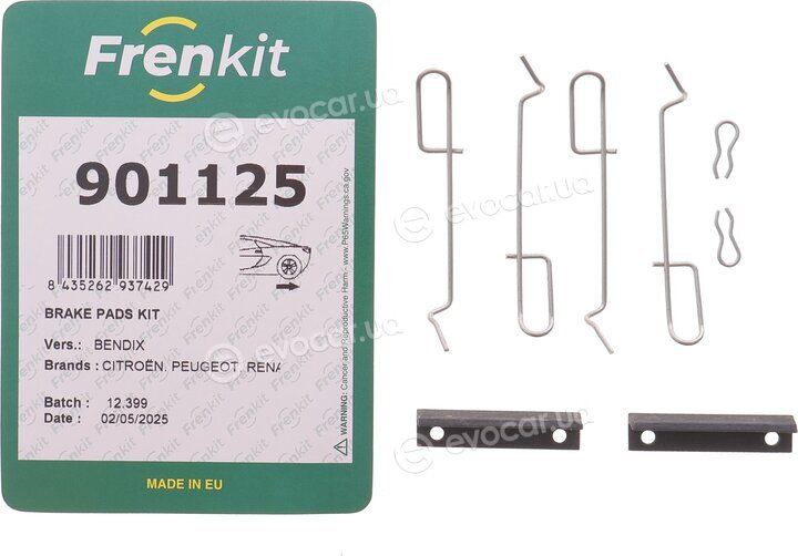 Frenkit 901125