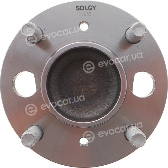 Solgy 216331