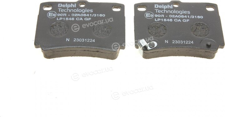 Delphi LP1546