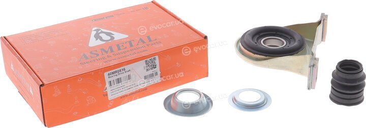 AS Metal 40MR0816