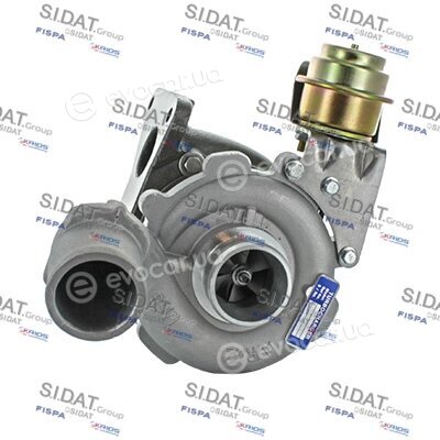 Sidat / Fispa 49.003