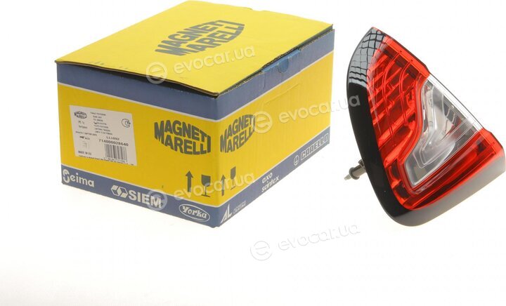 Magneti Marelli 714000028640