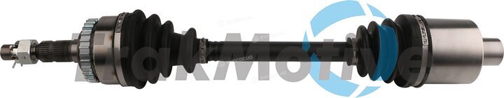 TrakMotive 30-0572