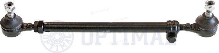 Optimal G4-022