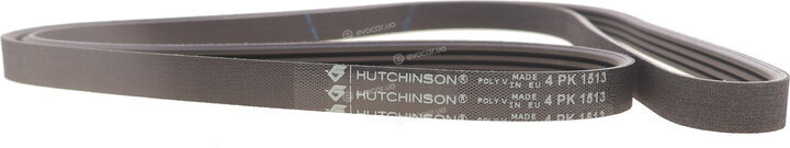 Hutchinson 1513 K 4