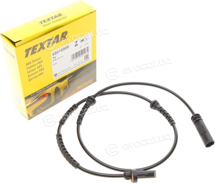 Textar 45015500