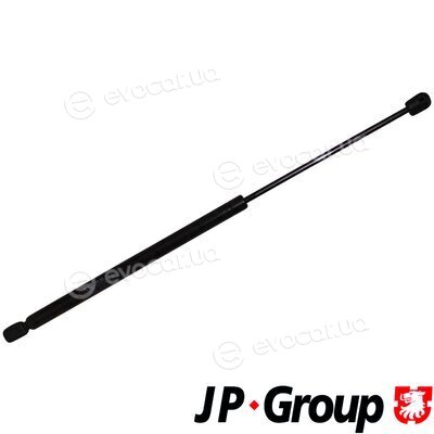 JP Group 6281200100