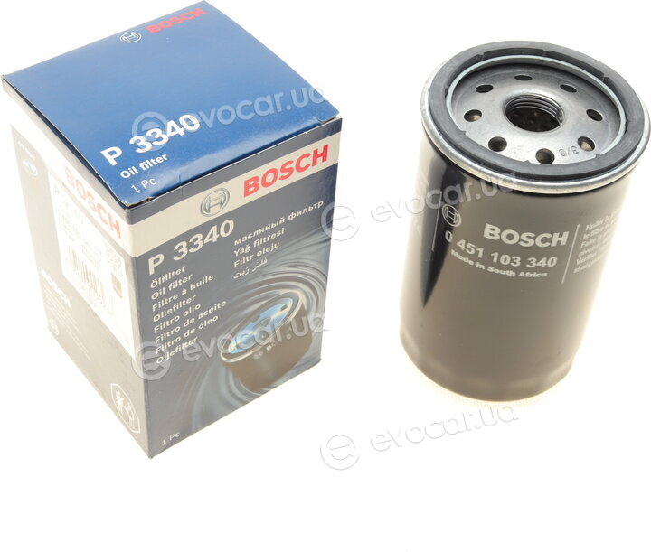 Bosch 0 451 103 340