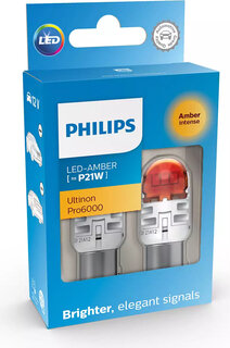 Philips 11498AU60X2