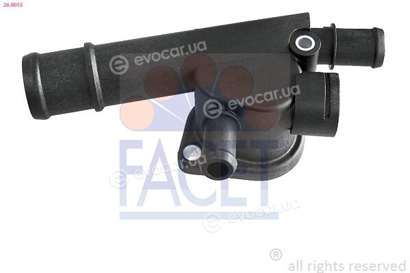 Facet 26.0015