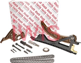 Iwis 59004Set
