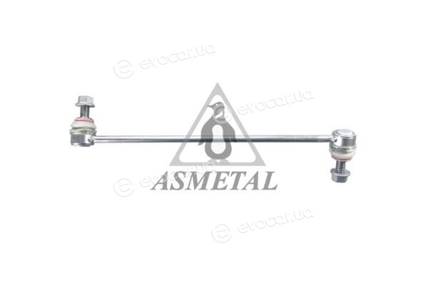 AS Metal 26MR0823