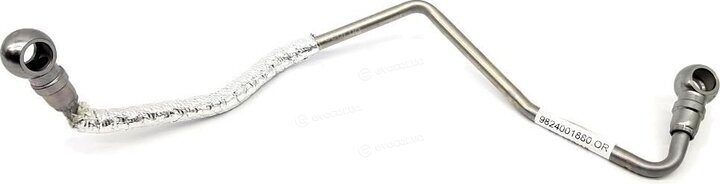 Mopar (PSA / FCA) 9824001880