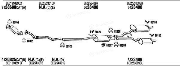 Walker / Fonos ADK016883