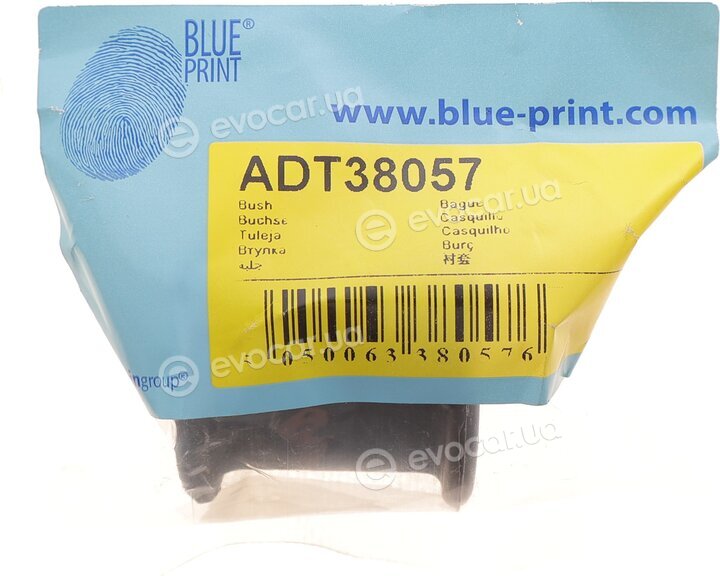 Blue Print ADT38057