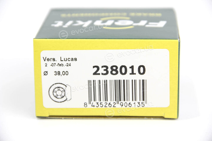 Frenkit 238010