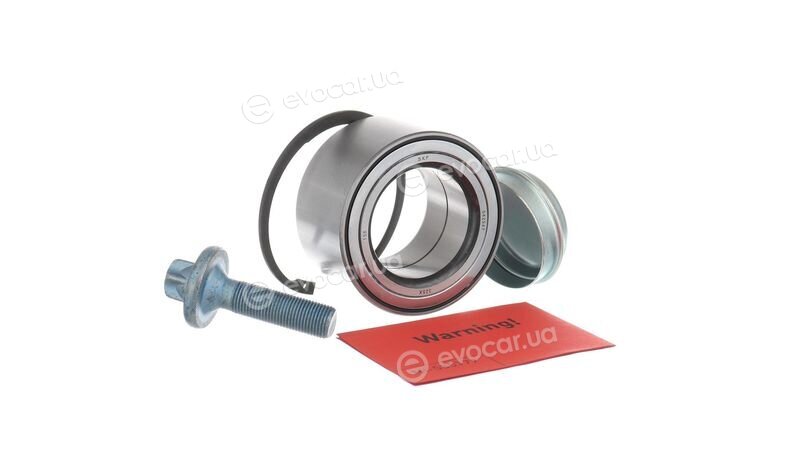 SKF VKBA 6695