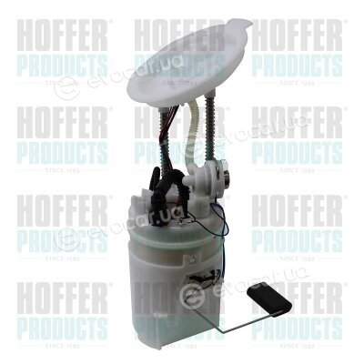 Hoffer 7507927