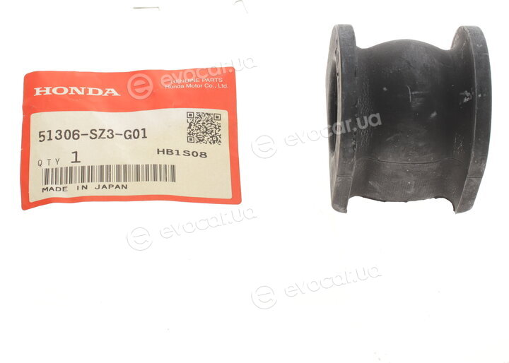 Honda / Acura 51306-SZ3-G01