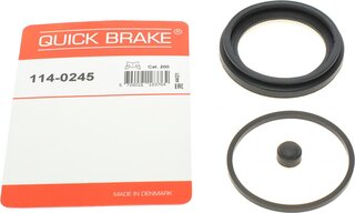 Kawe / Quick Brake 114-0245