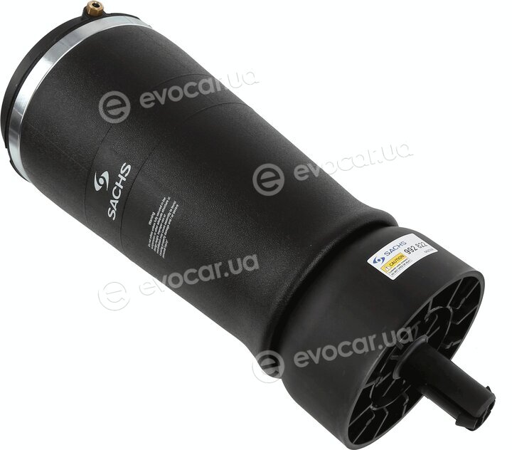 Sachs 992 822