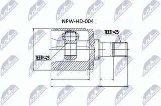 NTY NPW-HD-004