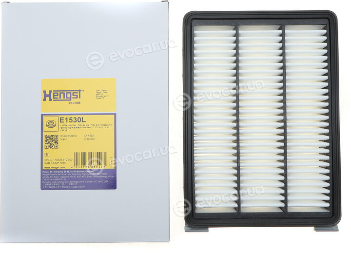 Hengst E1530L