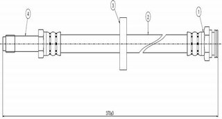 Cavo C800 089A