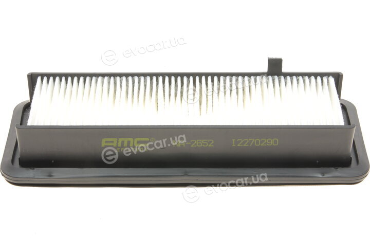 AMC NA-2652