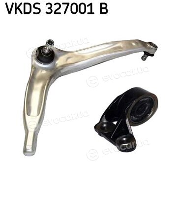 SKF VKDS 327001 B